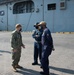 NAVSUP Fleet Logistics Center Bahrain Supports USS Essex Port Visit