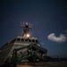 USS Tulsa Transits the Andaman Sea