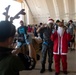 374th Airlift Wing and allies support for Operation Christmas Drop