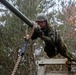 Fort McCoy Obstacle and Leadership Reaction Courses
