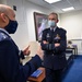 VCSAF Allvin meets Netherlands Lt. Gen. Luyt