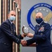 VCSAF Allvin meets Netherlands Lt. Gen. Luyt