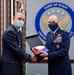 VCSAF Allvin meets Netherlands Lt. Gen. Luyt