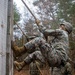 Fort McCoy Obstacle and Leadership Reaction Courses