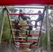 Fort McCoy Obstacle and Leadership Reaction Courses
