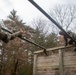 Fort McCoy Obstacle and Leadership Reaction Courses