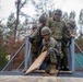 Fort McCoy Obstacle and Leadership Reaction Courses