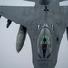 340th EARS refuels F-16s