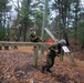 Fort McCoy Obstacle and Leadership Reaction Courses