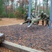 Fort McCoy Obstacle and Leadership Reaction Courses