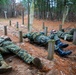 Fort McCoy Obstacle and Leadership Reaction Courses