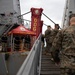 USS Ralph Johnson (DDG 114) participates in Resolute Dragon 21