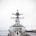 USS Ralph Johnson (DDG 114) participates in Resolute Dragon 21