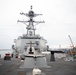 USS Ralph Johnson (DDG 114) participates in Resolute Dragon 21