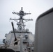 USS Ralph Johnson (DDG 114) participates in Resolute Dragon 21