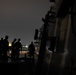 USS Ralph Johnson (DDG 114) participates in Resolute Dragon 21