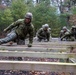Fort McCoy Obstacle and Leadership Reaction Courses