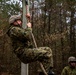 Fort McCoy Obstacle and Leadership Reaction Courses