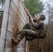 Fort McCoy Obstacle and Leadership Reaction Courses