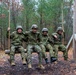 Fort McCoy Obstacle and Leadership Reaction Courses