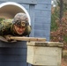 Fort McCoy Obstacle and Leadership Reaction Courses