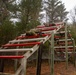 Fort McCoy Obstacle and Leadership Reaction Courses
