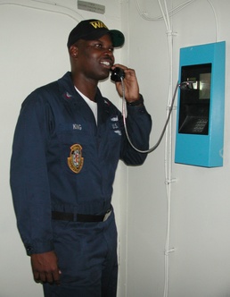 NEXCOM to end its Afloat Personal Telecommunications Service