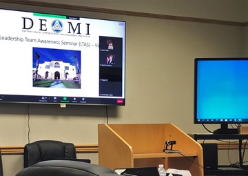 DEOMI’s LTAS Propels Force Readiness