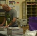 Post office sustains mission through delivery of mail, morale