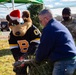 U.S. Army Garrison Fort Devens hosts 4th Annual Trees for Soldiers