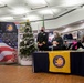 Gold Star Family Tree Ceremony