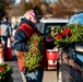 Family Pass Holder Day for Wreaths Across America