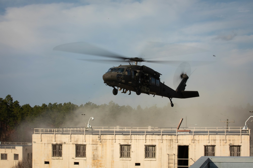 3rd SFG(A) Repelling Infiltration