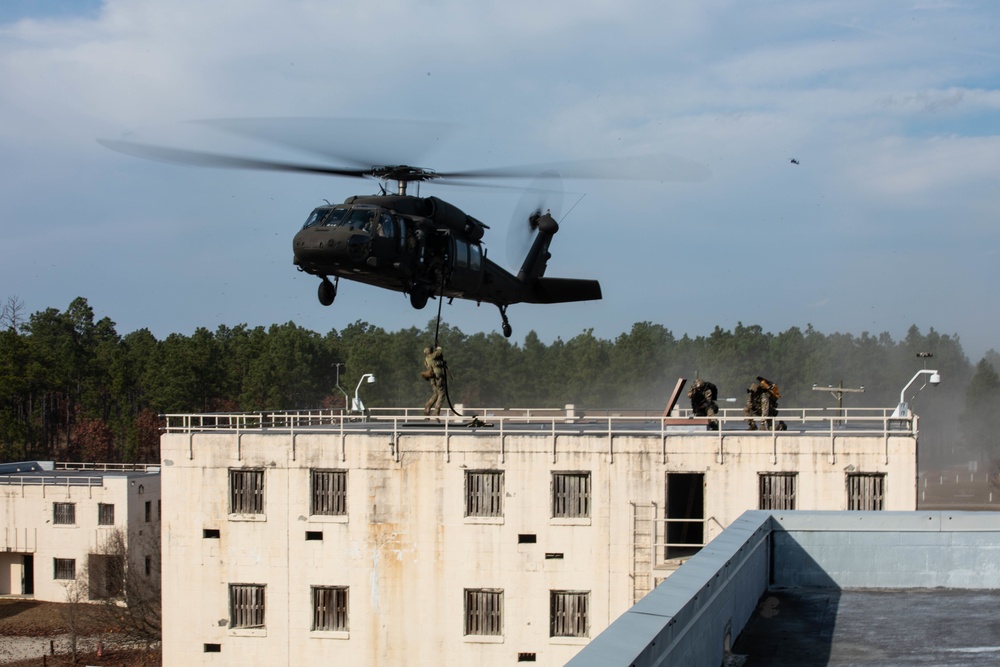 3rd SFG(A) Repelling Infiltration