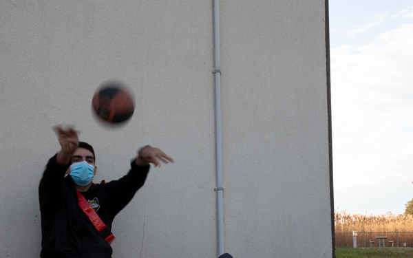 RSP December 2021 Drill