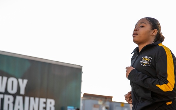 RSP December 2021 Drill