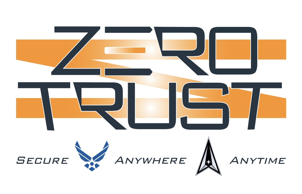 DAF Zero Trust Logo