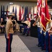 4th Marine Corps District Change of Command Ceremony
