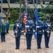 Chief Master Sergeant George Silva Retires After 32 Years of Dedicated Service