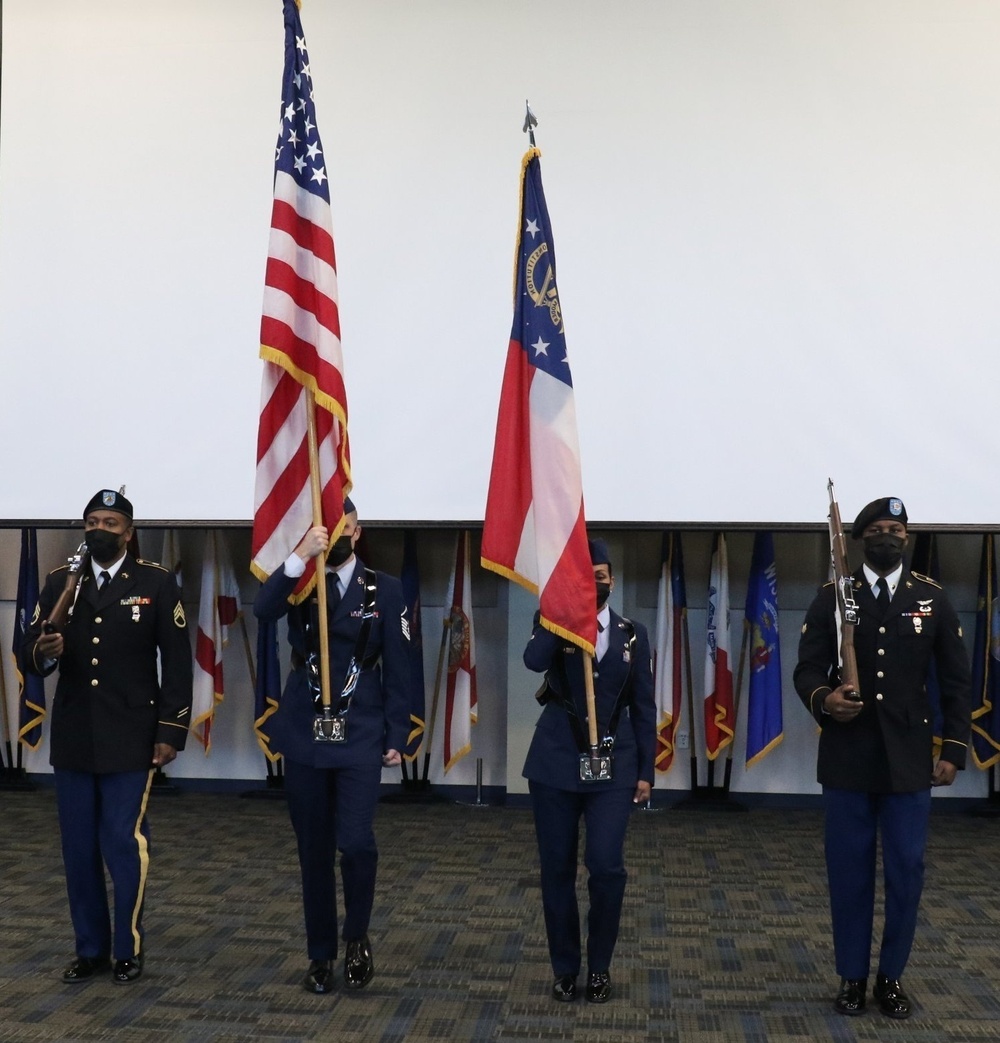 116th army band during the 385th birthday