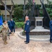 Chief Master Sergeant George Silva Retires After 32 Years of Dedicated Service