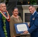 Chief Master Sergeant George Silva Retires After 32 Years of Dedicated Service