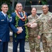 Chief Master Sergeant George Silva Retires After 32 Years of Dedicated Service