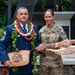 Chief Master Sergeant George Silva Retires After 32 Years of Dedicated Service