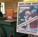 Toys for Tots Across America