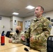 Two ANG Airmen take part in first all-Spanish SNCO course thru IAAFA