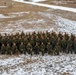 Fort McCoy Cold Weather Group Photo