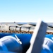 Loading Bombs onto a B-52H Stratofortress