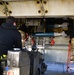 Loading Bombs onto a B-52H Stratofortress