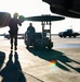 Loading Bombs onto a B-52H Stratofortress